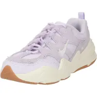 Nike Scarpa Bassa Donna W Tech Hera Barely Grape/white/pale Ivory