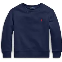 Ralph Lauren Felpa di cotone