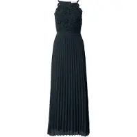 About You Abito da sera 'Sanja' blu scuro