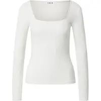 EDITED The Label Maglietta 'Valeria' bianco