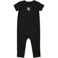 Converse Tuta nero / bianco