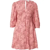 White Stuff Lucy Eco Vero Tunic Pink Taglia: 8 | Magliette intime Outlet | Donna | Rosa