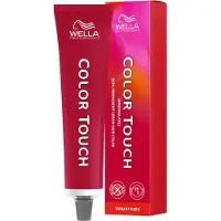 Wella COLOR TOUCH Tintura per capelli 60 ml 7/47 Biondo Medio Rosso Castano