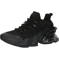 Plein sport Sneakers Tiger Attack Gen X 04 in mesh