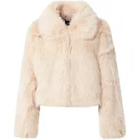 ONLY Giacca di mezza stagione 'ONLManny' beige