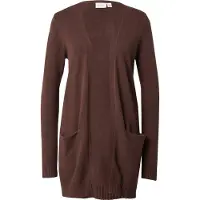 Vila Viril Basic Knitted Cardigan