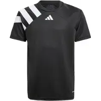 Adidas Maglia funzionale 'Fortore 23' nero / bianco