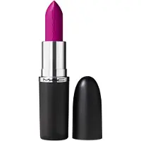 MAC Rossetto Satin 150 Violet Vapour — Rossetto