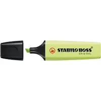 Stabilo Evidenziatore Boss 70 10 Unità