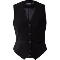 Pieces Panciotto | Nero | XS