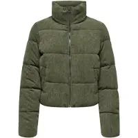 ONLY Giacca invernale 'ONLNew Dolly' cachi