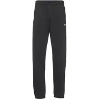 New Balance Sport Essentials Fleece Jogger Pantaloni da allenamento Uomo (XL, nero)