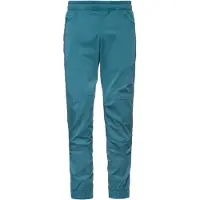 Black Diamond Notion Pants Pantaloni da arrampicata Uomo (M, blu)