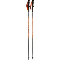 Dynafit - Bastoncini trail - Alpine Pole Dawn in Alluminio - Taglia 125 cm - Nero