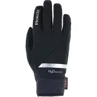 Roeckl sports Ranten 2 Guanti (8,5, nero)