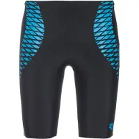 Arena Openings Swim Jammer Pantaloncino da bagno Uomo (4, fuchsia)