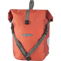 Ortlieb Sport-Roller Plus Borsa portapacchi (14,5 l, rosso)