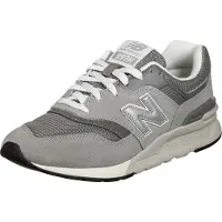 New Balance Cm997hca Sneakers In Grey Taglia: 45 | Sneakers Outlet | Uomo | Grigio