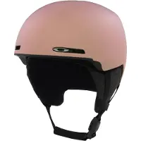 Oakley - Casco da sci - Mod1 Mips Matte Toadstool - Taglia L - Rosa