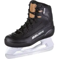 Bauer Hockey Pattini Da Ghiaccio Per Bambini Rec Colorado Regular