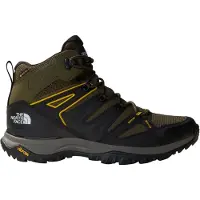 The North Face Scarponi Da Trekking Hedgehog Mid Gore-tex