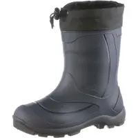 Kamik Stivali Da Pioggia Per Bambini Snobuster1