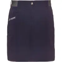 Maier Sports Women's Norit Skortin Skort Donna (36 - Regular, blu)