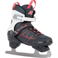 K2 Pattini Da Ghiaccio Da Donna Alexis Ice Fb