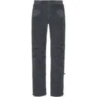 E9 Rondo Vs2 Pantaloni da bouldering Uomo (XL, grigio)