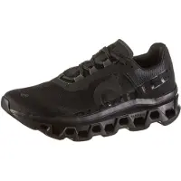 On Running Sneakers Cloudmonster in mesh