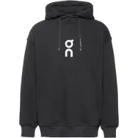 ON Club Hoodie Maglione Uomo (XL, nero)