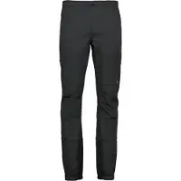 CMP Pant 39T1077 Pantaloni softshell Uomo (50, nero)