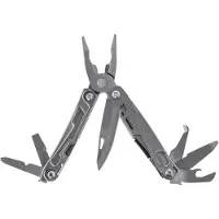 Leatherman Rev multi-tool senza fodero