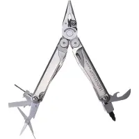 Leatherman Attrezzo multifunzione Wave Plus