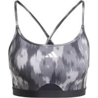 Adidas Performance Aeroreact Workout Essentials Light Support Aop B Taglia: L (C-D) | Reggiseni sportivi Outlet | Donna
