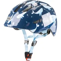 ABUS Casco Junior Smiley 3.0
