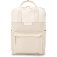 Kapten & Son Bergen 13 Zainetto beige