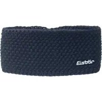 Eisbar Jamies STB Fascia sportiva per la fronte (One Size, nero/blu)