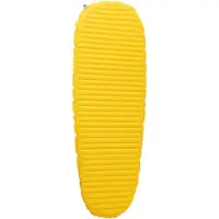Therm-a-Rest - Materasso isolante per l'escursionismo NeoAir Xlite Nxt - Neoair Xlite Nxt Solar Flare in Nylon - Taglia Regular wide - Giallo