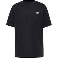 New Balance Sport Essentials Cotton T-shirt Nbnavy Taglia: M | Magliette basic Outlet | Uomo | Blu