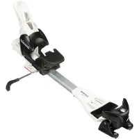 Fritschi - Attacchi da sci alpinismo - Scout 11 - Taglia XL - Grigio