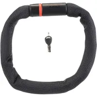 ABUS Lucchetto A Catena 6206k