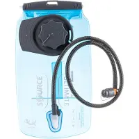Source Widepac Ultimate 2 Sistema d'idratazione (2 l, blu)