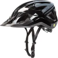 Smith Convoy MIPS Casco per bici (59-62 cm - L, nero)