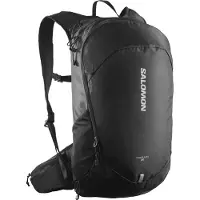 Salomon Trailblazer 20 Zaino da escursionismo nero/grigio
