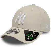 New Era Cappellino Con Visiera 60348858 Repreve League Ess 9forty New York Yankees