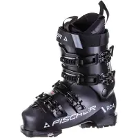 Fischer Scarponi Da Sci Alpino Rc4 95 Hv X