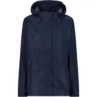 CMP Giacca per outdoor marino