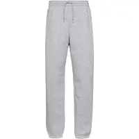 New Balance Sport Essentials Fleece Jogger Pantaloni da allenamento Uomo (M, grigio)