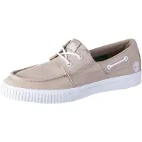 Timberland Mylo Bay Sneaker Uomo (43, beige)